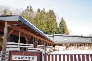保育園